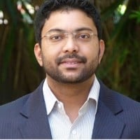 Nitesh Jain