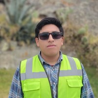 Edgar Manuel Infante Quispe