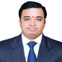Deepak Mahale