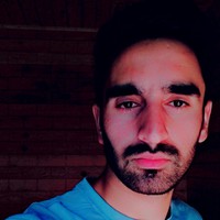 Hamaad Masroor