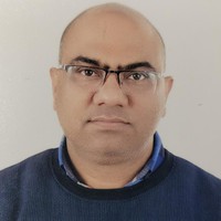 Nitin Kumar Saxena