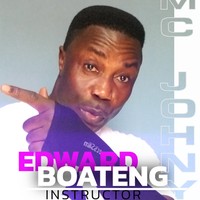 Edward Boateng