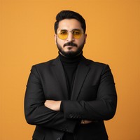 Hammad Akbar