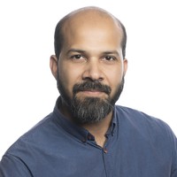 Hamid Qureshi