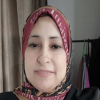 Hanan Hamed Aref
