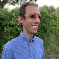 Colin Meltzer