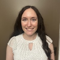 Hannah Taylor, M. Ed.