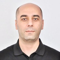 Elshan Bashirov
