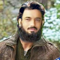 Riaz Ahmed