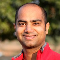 Ram Jain