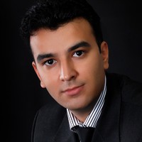 Mostapha Kalami Heris