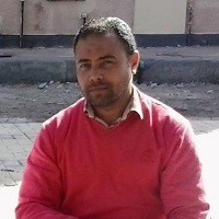 Ebrahiem Mahmoud Moursy