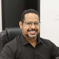 André Daniel dos Santos