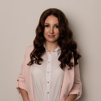 Anastasiia Bohush
