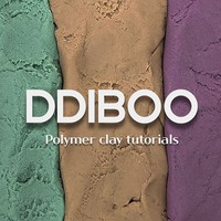 DDIBOO 띠부