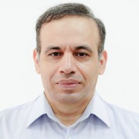 Arash Deljoo