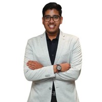 Anshul Agarwal