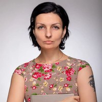 Anastasiia Kolendo-Smirnova
