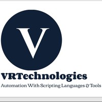 Narendra ( VRTechnologies )