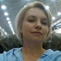 Valentina Merkuleva