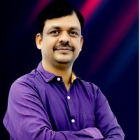 Amdoor Srinivas
