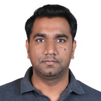 A Harish Nath