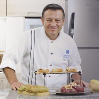 Mundo Baking