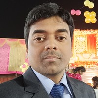 Avinash Gupta