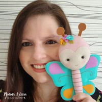 Eliane Seganfredo de Lemos