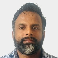 Rajesh Padmakumaran
