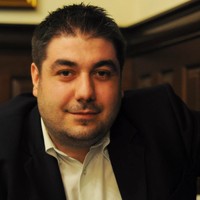 Dragos Dican