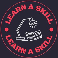 Learn A Skill