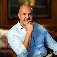 Dariush Soudi