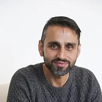 Farid Yaghini