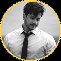 Gourab D