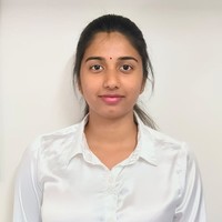 Tejaswini H D