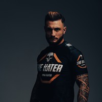 Daniel The Hater Díaz