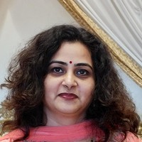 Dr. Shilpi Sharma