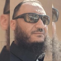 Mohamed Abouelnaga