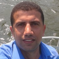 Mahmoud Ali