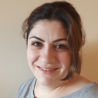 Yelena Poghosyan