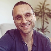 Dr. Samir Mujagic