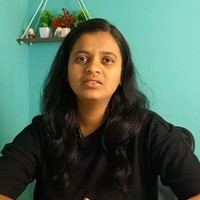Sushma Thorat