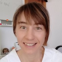 Rocio Serrano Jimenez