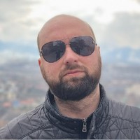 Лялин Павел Владимирович