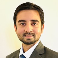 Jubin Soni