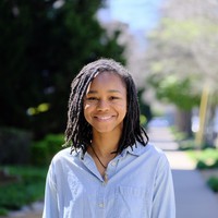 Courtney Lavonne