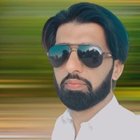 Dr. Saeed Ahmad