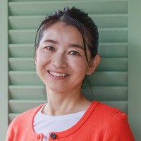 山岸 理恵