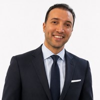 Mehrdad Rakebi